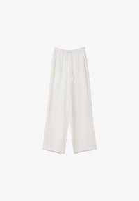 Ausgewählt, off white