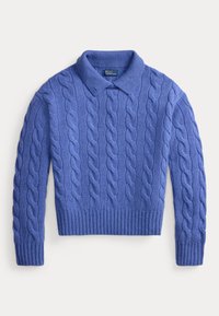 Επιλέχθηκε, dockside blue heather
