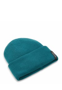FALKE BASIC HAT PEARLSTITCH UNISEX - Berretto - petrol