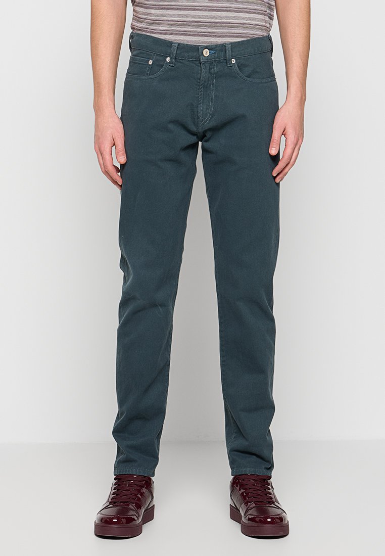 PS Paul Smith Jeans Tapered Fit meerkleurig PS Paul Smith Jeans Tapered Fit meerkleurig