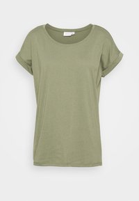 Não selecionado, four leaf clover