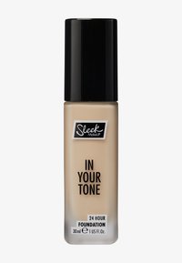 Sleek IN YOUR TONE 24 HOUR FOUNDATION - Foundation - 2w