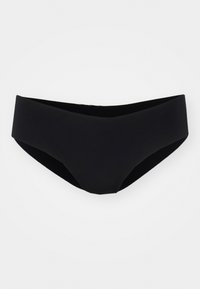 SMART INVISIBLE HIPSTER - Briefs - black
