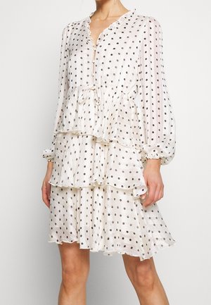 Robe de jour - beige