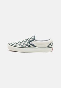 Vans - CLASSIC SLIP-ON UNISEX - Sneakersy niskie Miniatura obrazu 1