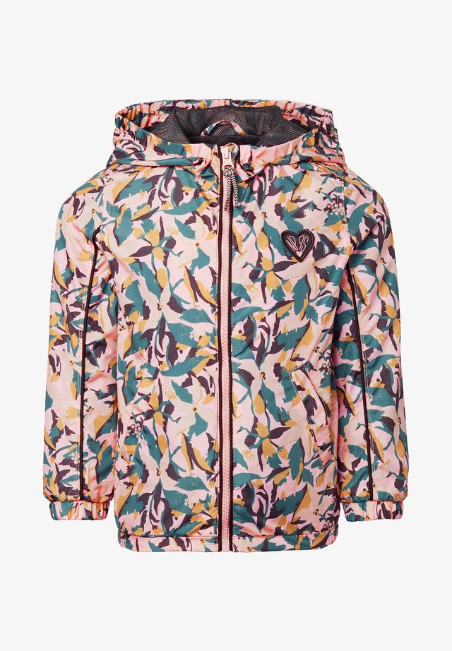 LAKSON - Jas - primrose pink