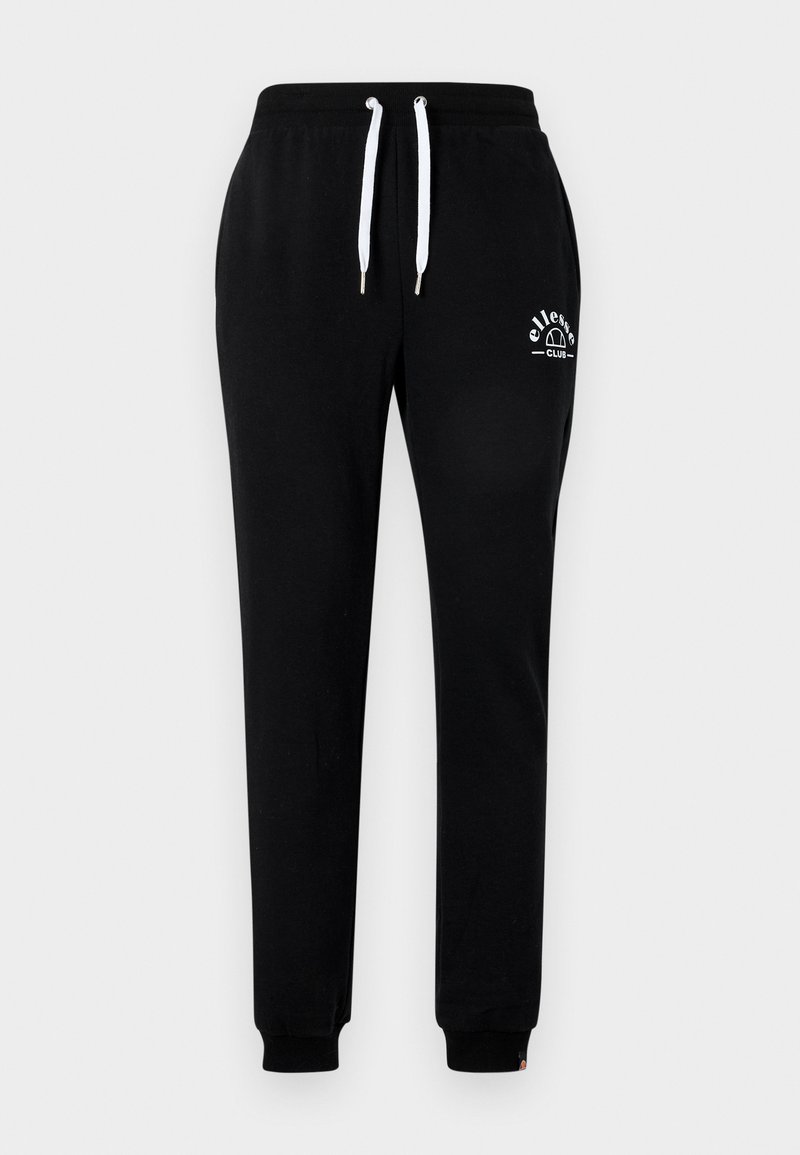 Ellesse Trainingsbroek zwart Ellesse Trainingsbroek zwart