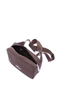 B.Cavalli BELT  - Marsupio - coffee