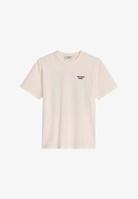 Neizvēlēts, silky white