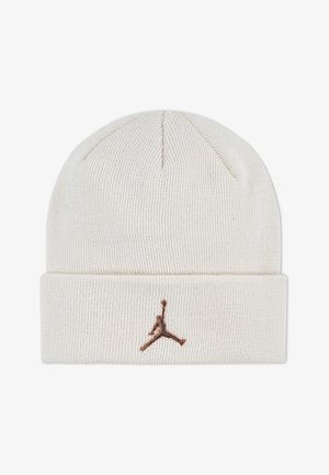 Jordan CUFFED BEANIE UNISEX - Gorro - sail