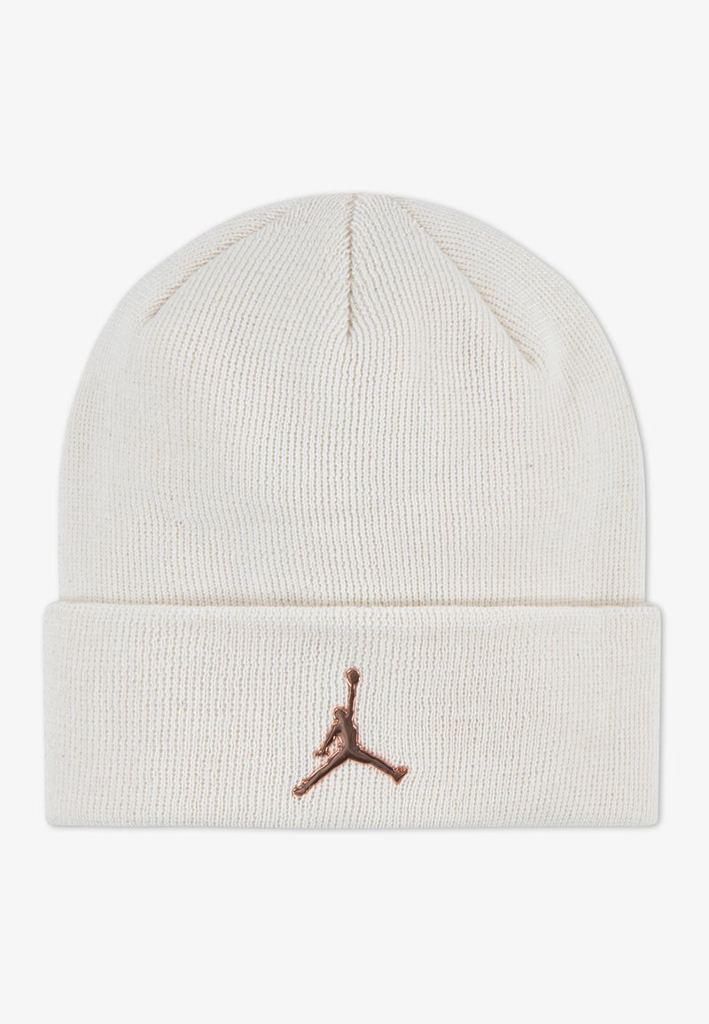Jordan CUFFED BEANIE UNISEX - Mössa - sail