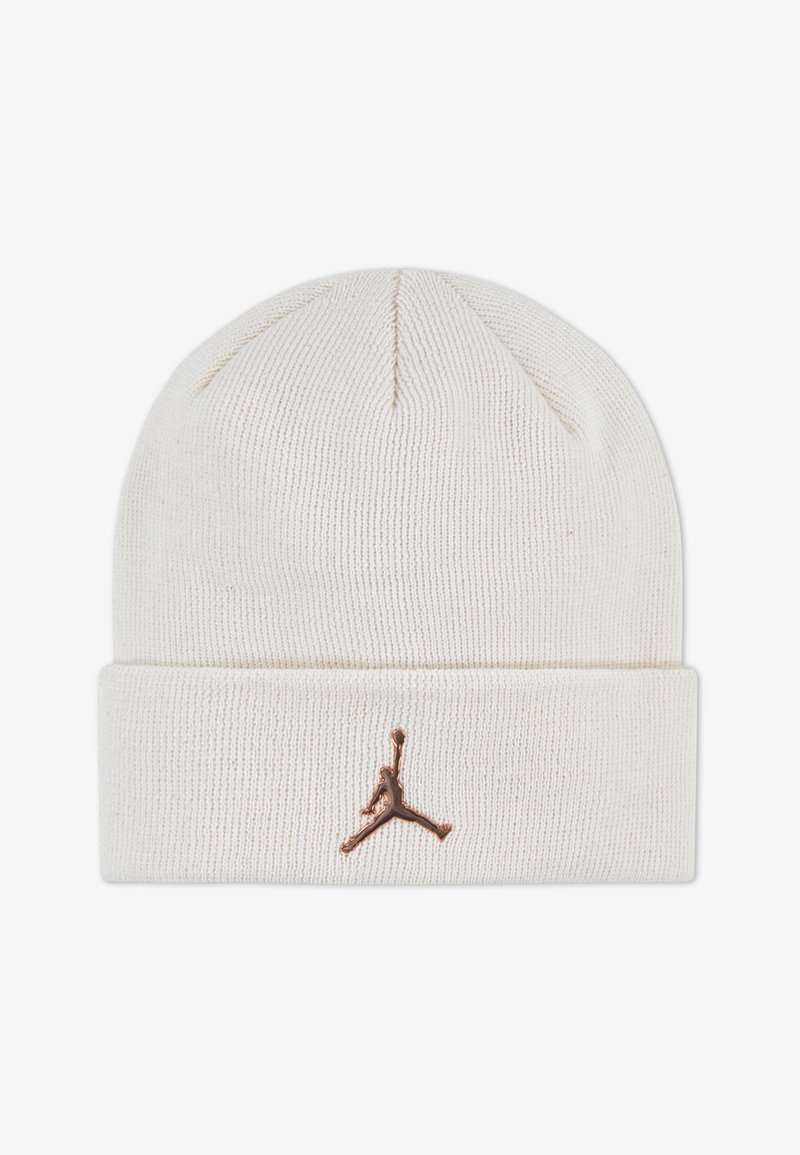 Jordan CUFFED BEANIE UNISEX - Beanie - sail