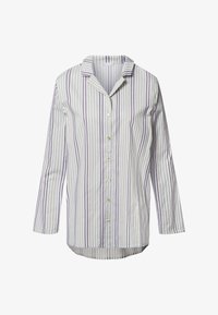 Vybráno, beryl stripe