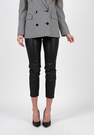Broek - black