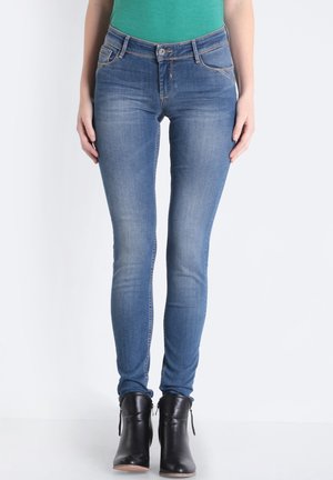 BONOBO Jeans Jeans Skinny Fit - denim stone