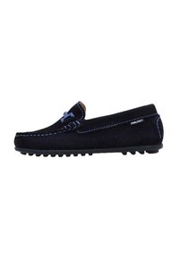 Pablosky Mocasines - blue