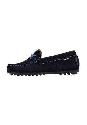 Pablosky Mocassins - blue