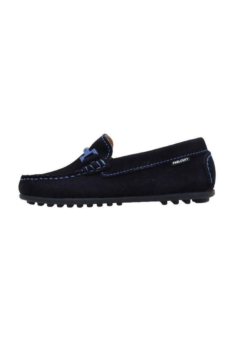 Pablosky Mocasines - blue