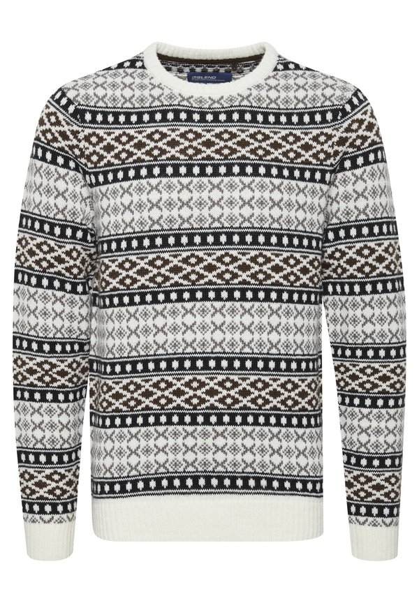 BHTjorben - Jumper - java2