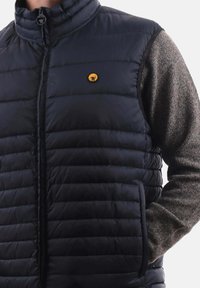 Ciesse Piumini SMANICATO - Smanicato - dark blue