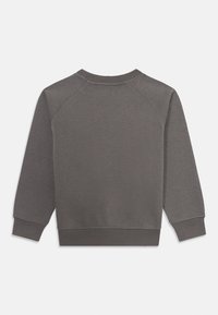 Calvin Klein Jeans NECK - Camisola - granite gray
