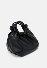 HVISK JOLLY - Kézitáska - black