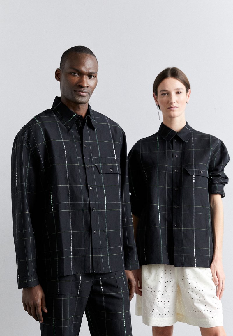 Pre-owned: Henrik Vibskov Mesh Longsleeve