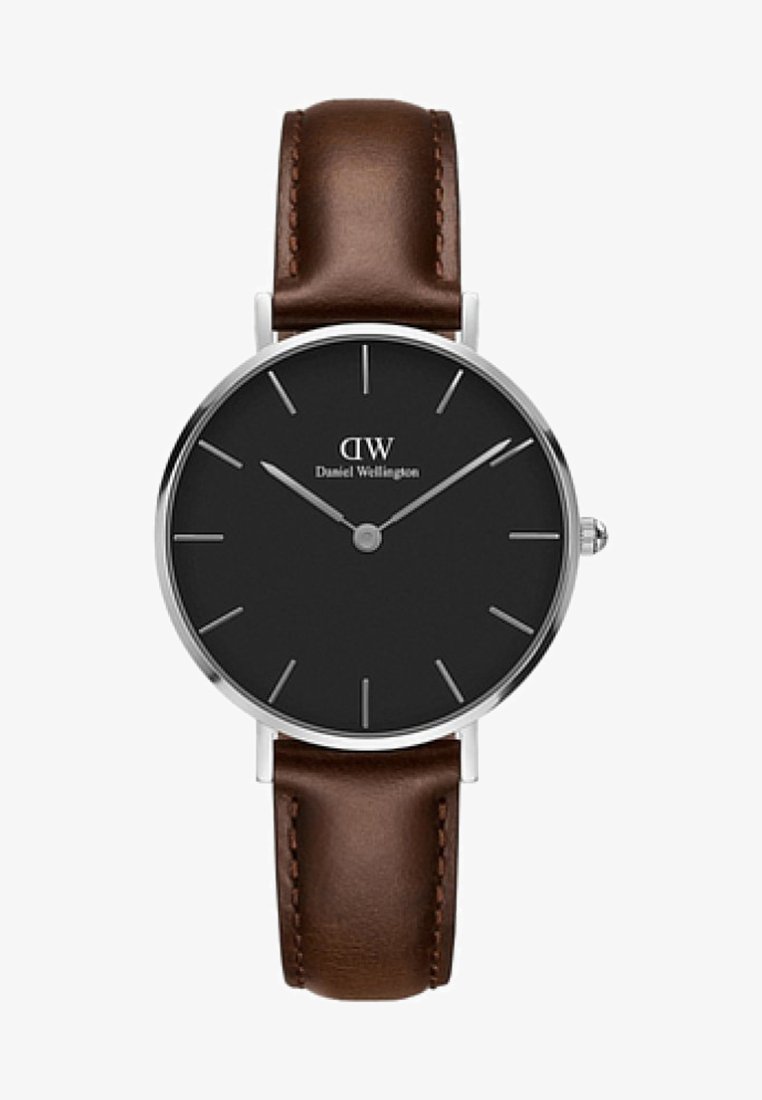 Daniel Wellington Orologio brown/marrone