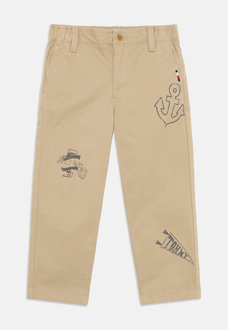 Tommy Hilfiger Chino beige