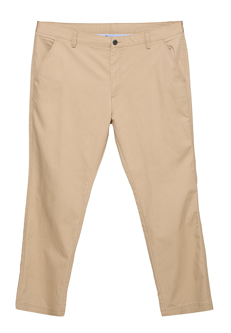 Calvin Klein Golf Broek beige Calvin Klein Golf Broek beige