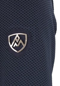 Peak Mountain ACAPRI - Veste polaire - marine