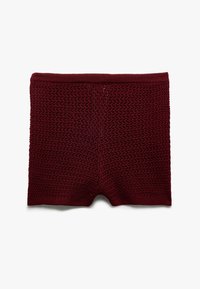 Koton Shorts - bordeaux