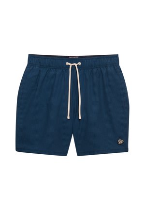 Superdry & Co, - Szorty kąpielowe