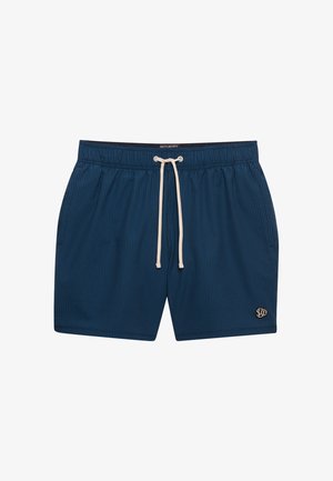 Superdry & Co, - Szorty kąpielowe