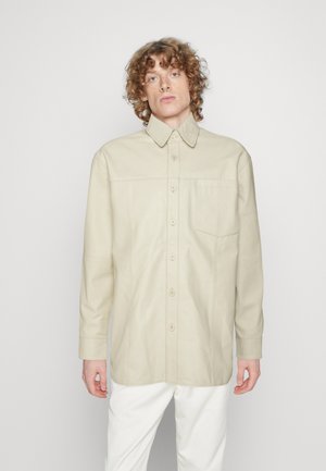 Deadwood SPIKE - Chemise - off-white