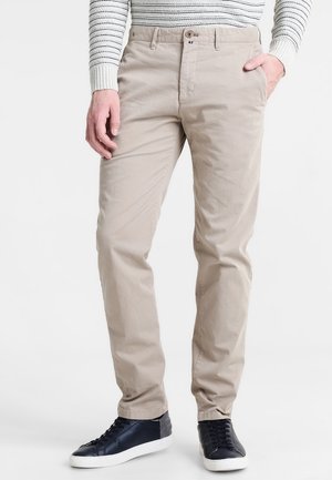Chinos - beige