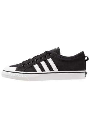 Sneaker low - black