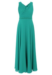 Unausgewählt, silky green