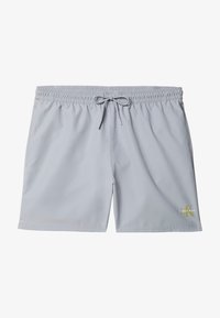 Unselected, misty grey