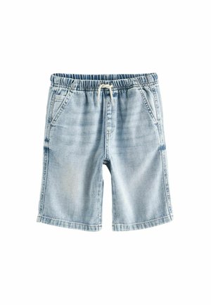 Next REGULAR FIT - Shorts - blue