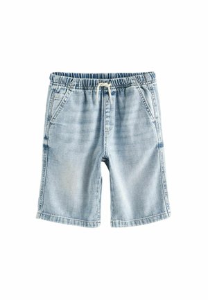 REGULAR FIT - Shorts - blue