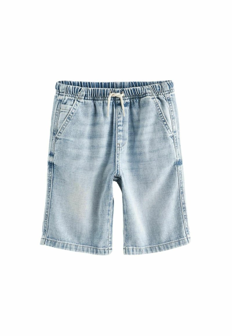 Next REGULAR FIT - Shorts - blue