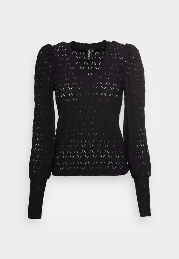 PCCHRISTY NEW - Long sleeved top3