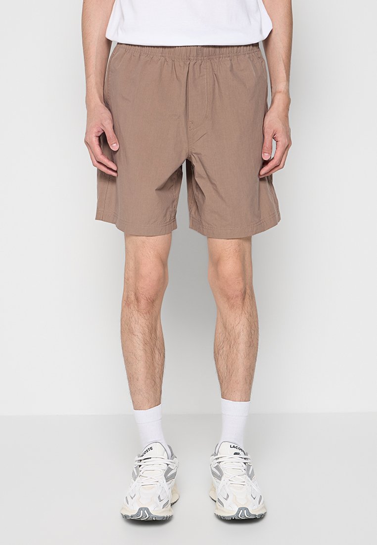 Calvin Klein Jeans Shorts bruin