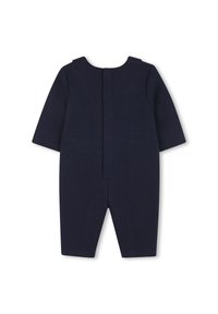 BOSS Kidswear NEWBORN ALL IN ONE - Jumpsuit - navy
