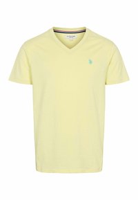 Neizvēlēts, wax yellow