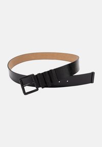 MICHAEL Michael Kors Riem - charcoal