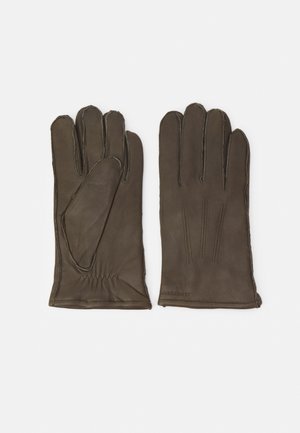 MILO GLOVE - Gants - army green