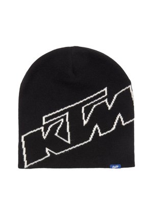 KTM - Beanie - black