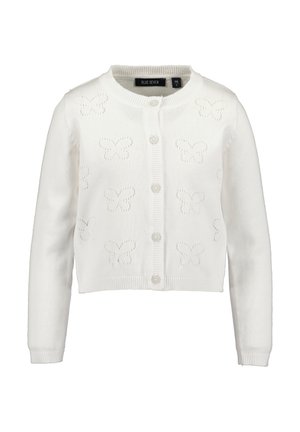 Cardigan -  weiss